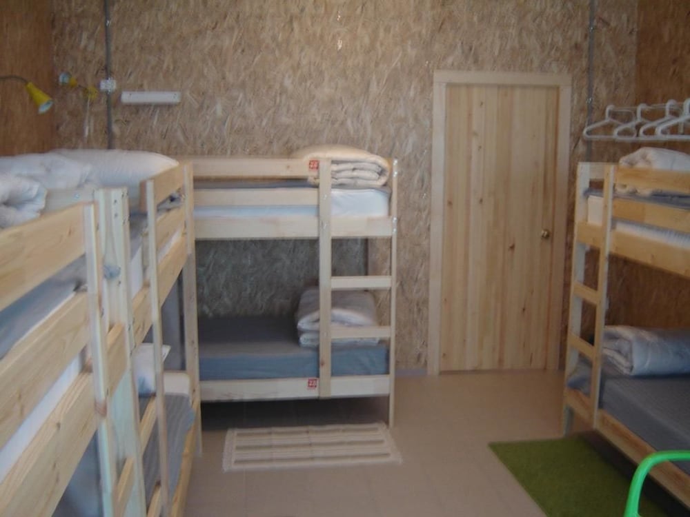Hostel Katyusha Travel Center view 5