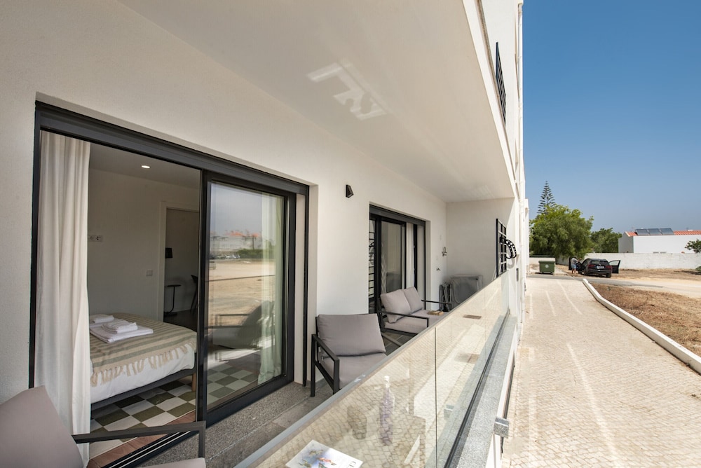 Sunny Apartments J in Tavira