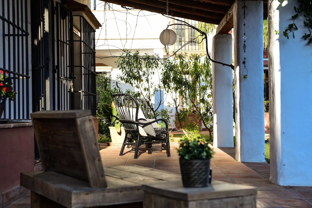 La Perla de Frigiliana Bed & Breakfast Deluxe view 5
