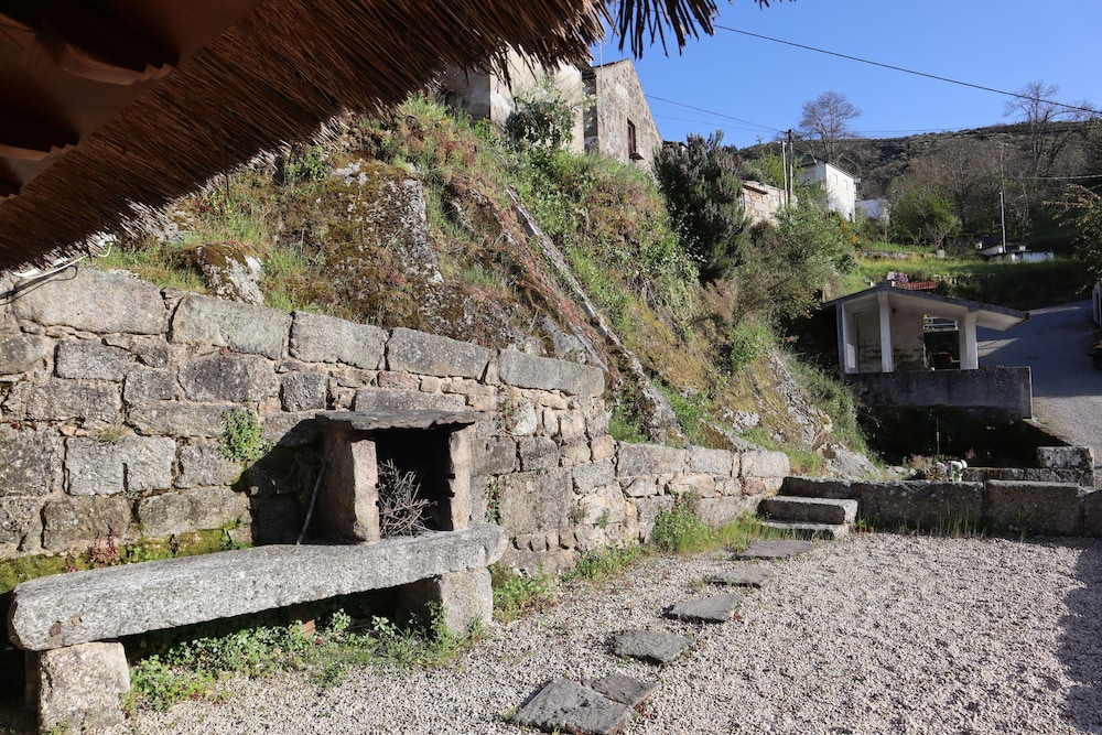 Comfortable Rural Cottage in Ancient Village in the Douro Region view 3