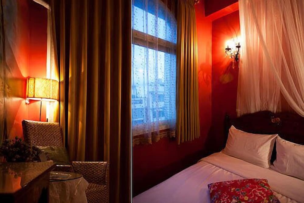 Ocean Lover Homestay