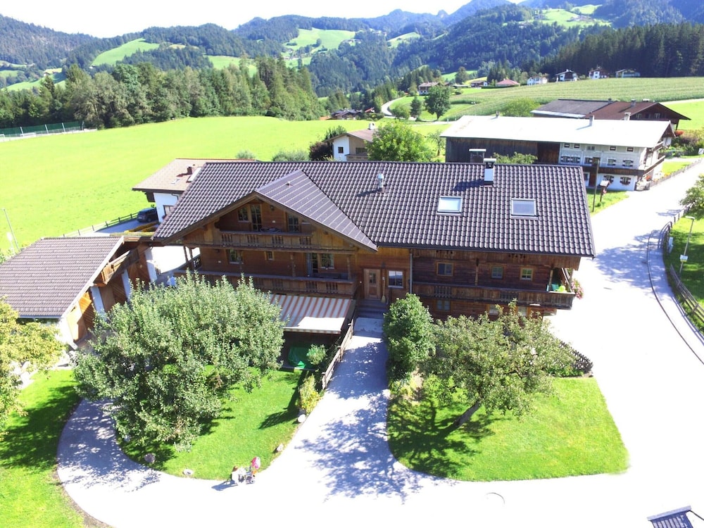 Chalet in Reith Near Ski Juwel Alpbachtal