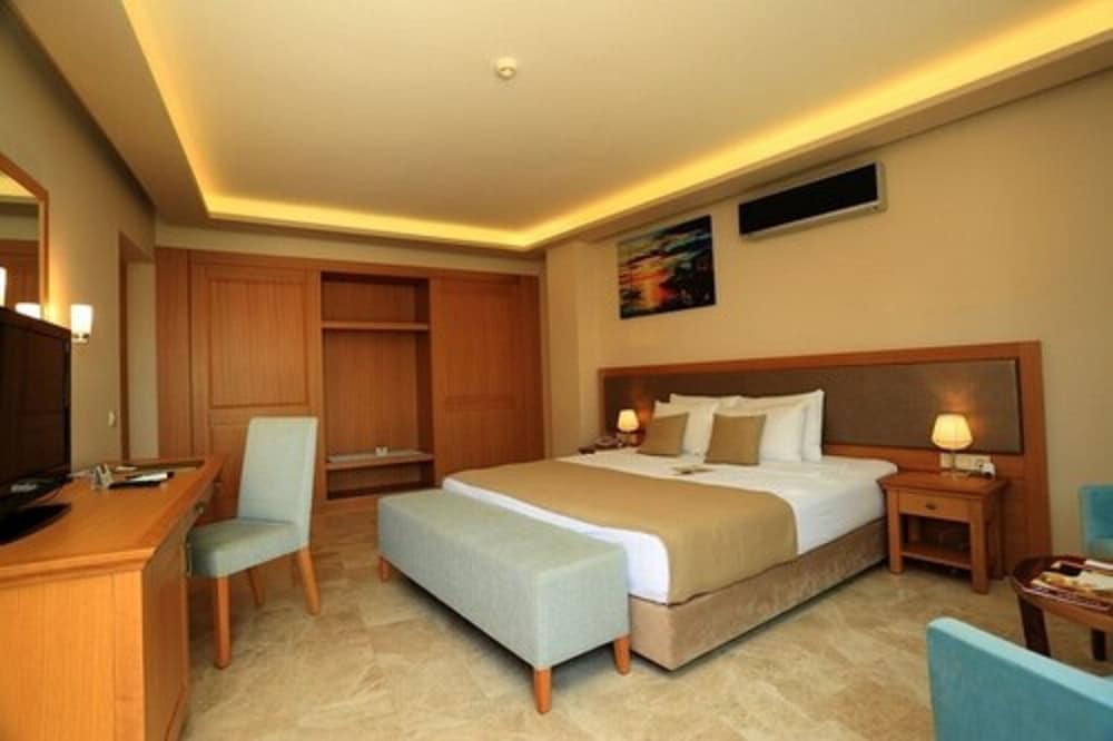 Loryma Lüks Butik Otel - Image 50