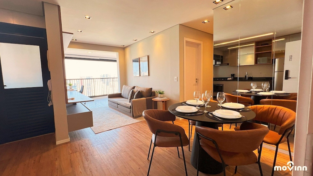 Movinn Expand - Pinheiros