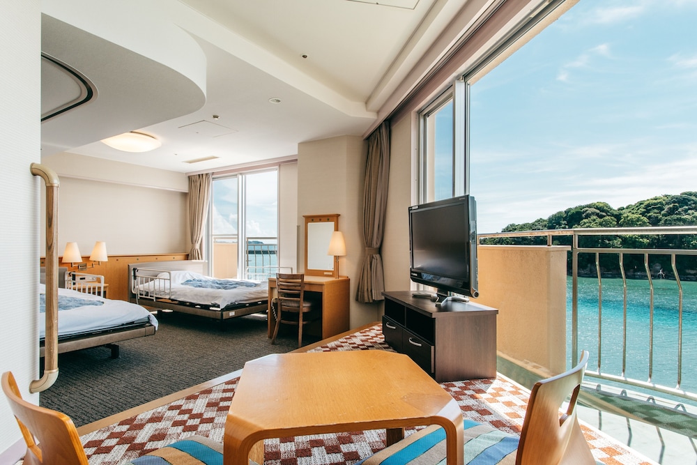 KAMENOI HOTEL Kumano Tanabe 8