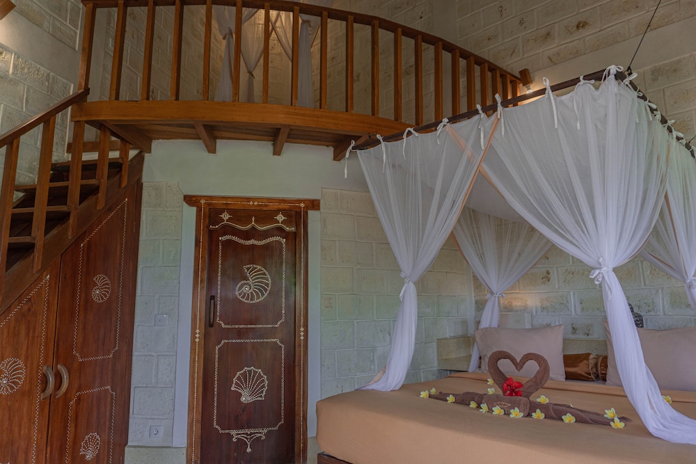 Biu Biu Resort
