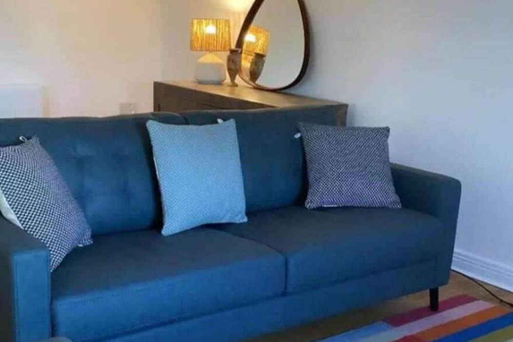 Tranquil Athy Apartment With 3 Bedrooms