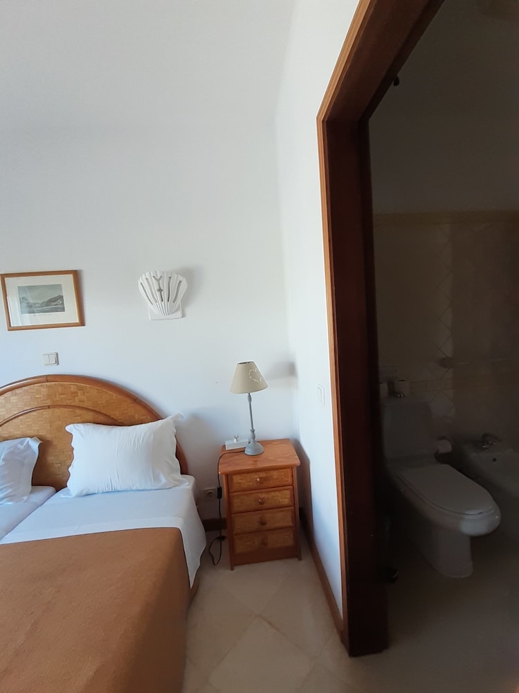Villa Gaivota Ferragudo Terrace