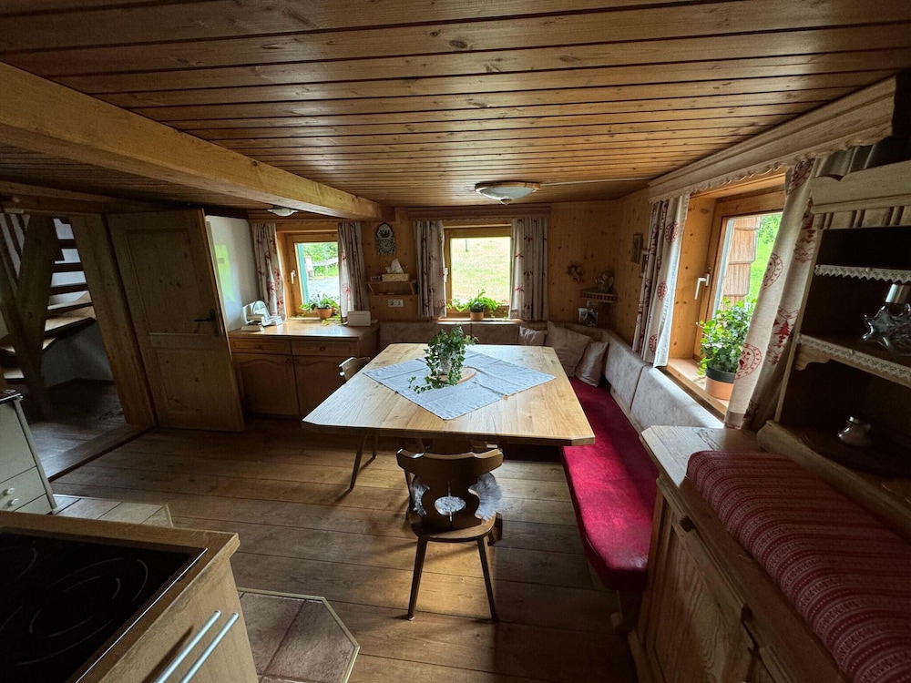 Chalet Near Passthurn Ski Area Kitzbuhel