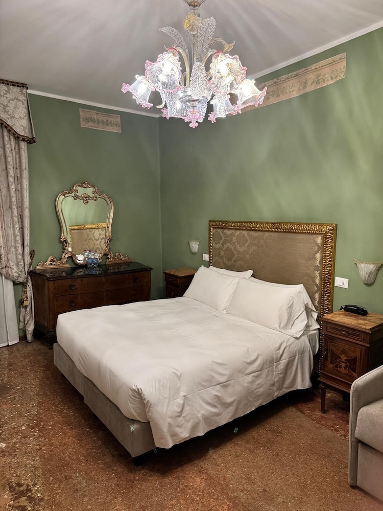 Hotel Guerrato