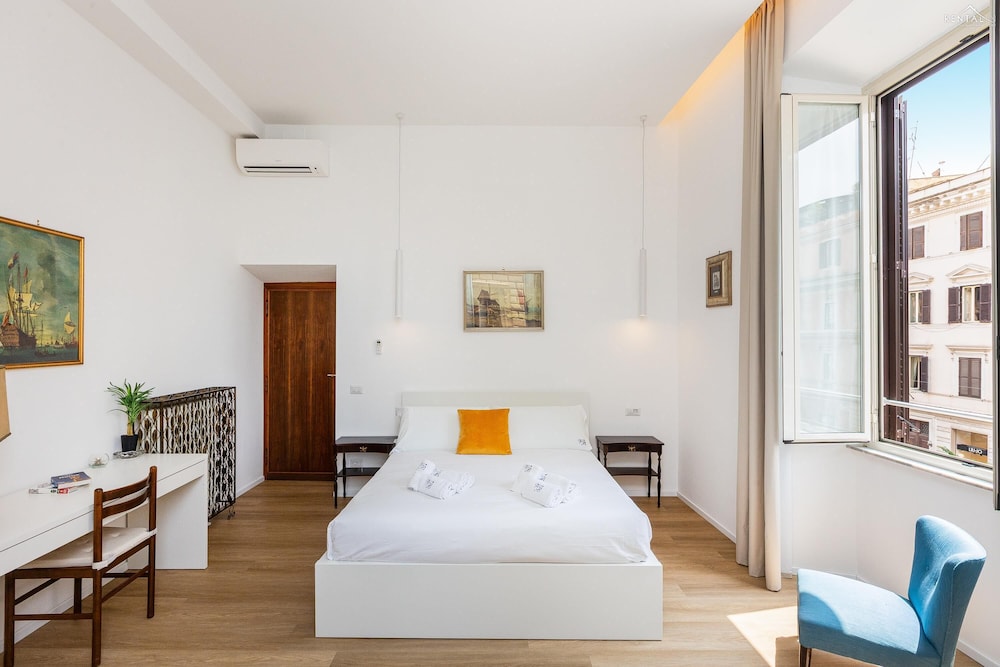 Cola di Rienzo Apartment