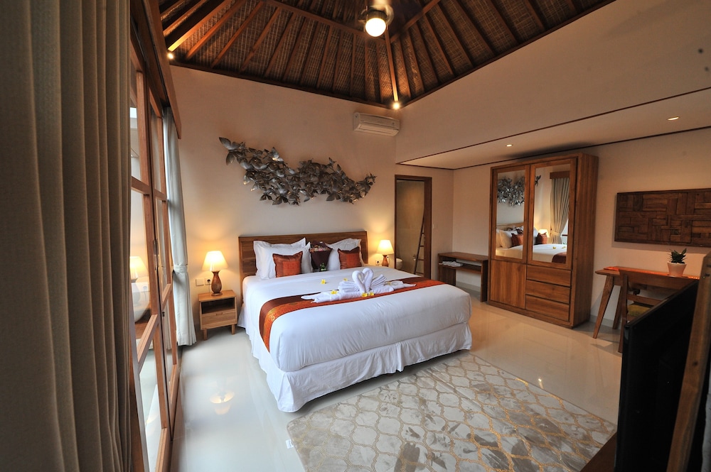 Maitri Villa