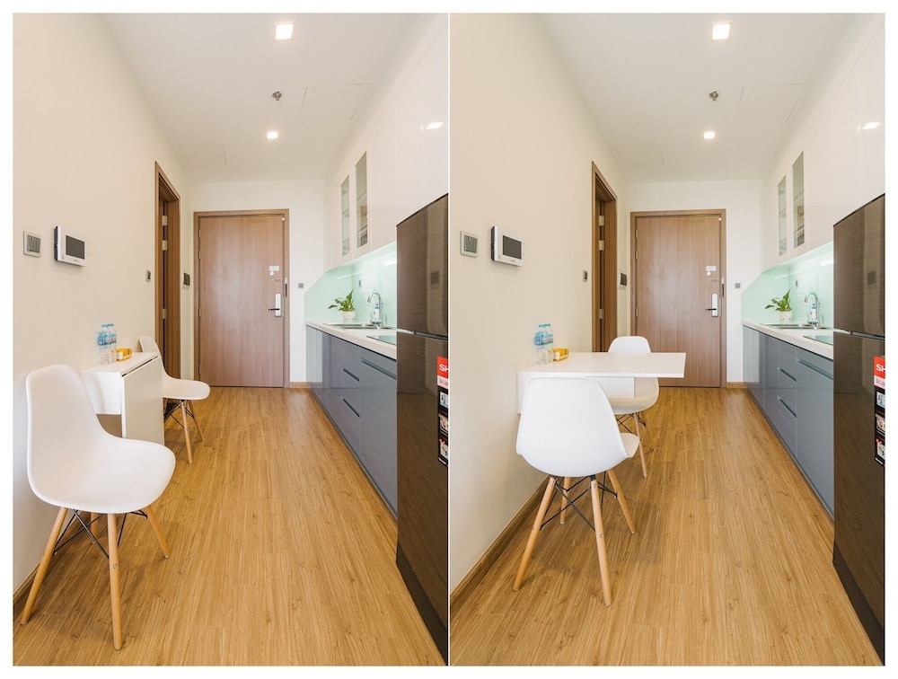 Sunny - Vinhomes GreenBay Residences