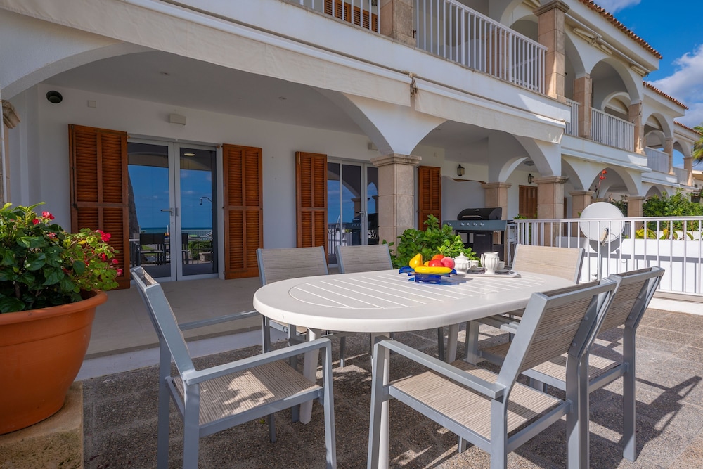 Albers in Mallorca With 3 Bedrooms and 2 Bathrooms