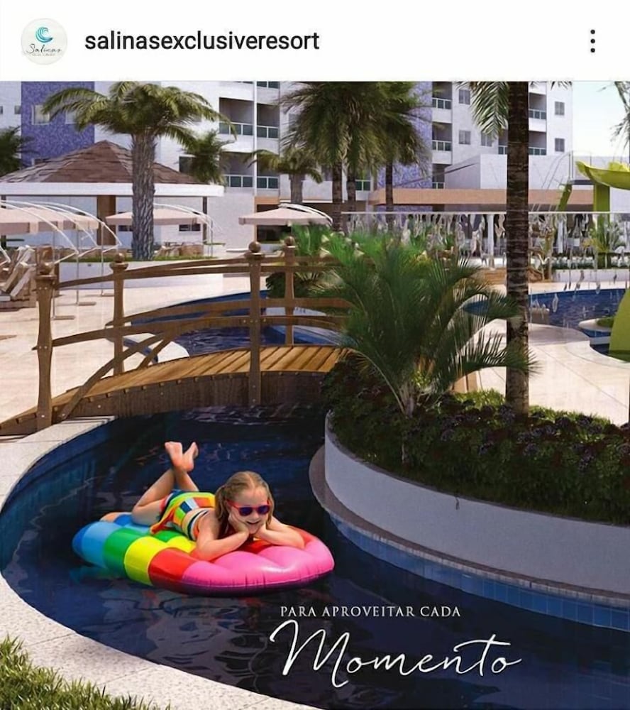 Saltbeach Salinas Exclusive Resort