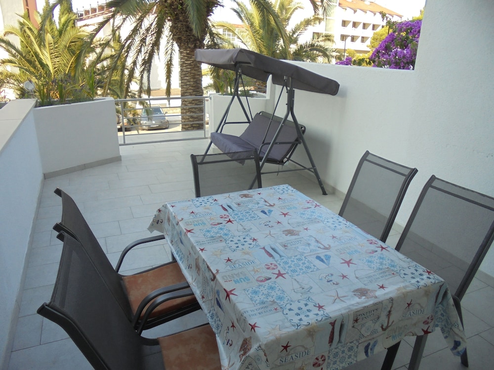 Apartmani Kovačić
