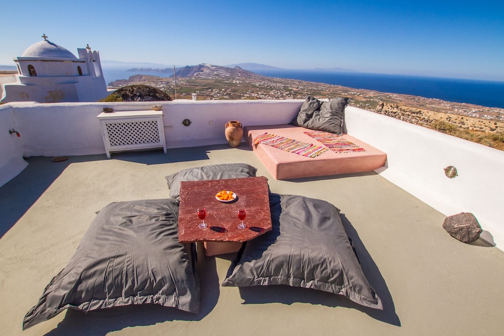 Skyline Villa