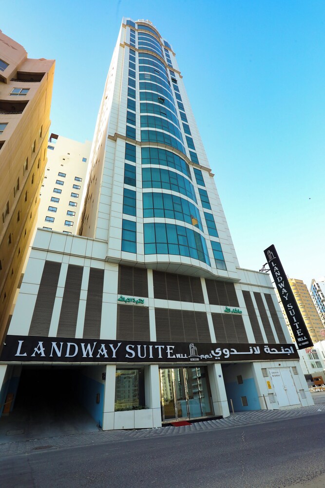 LandwaySuite
