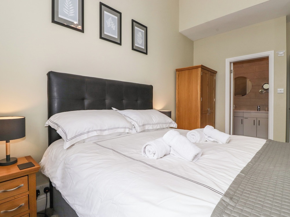 Wansfell Loft