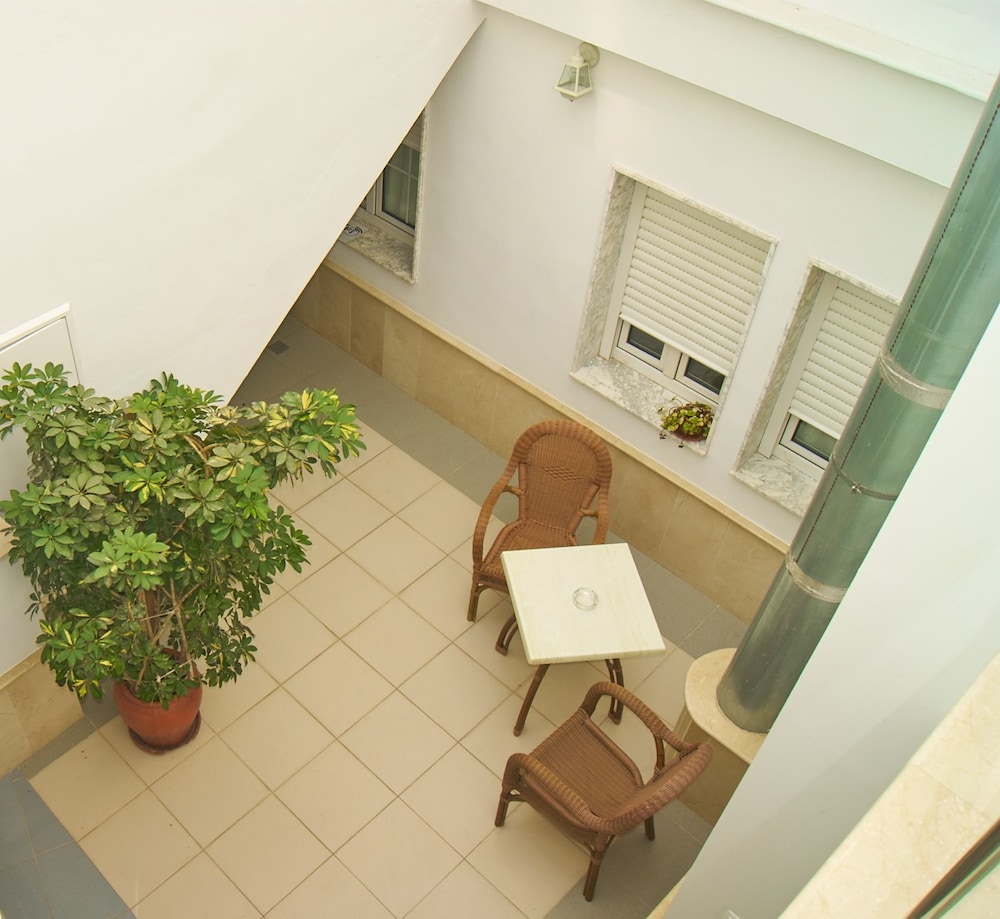 Hostal La Niña