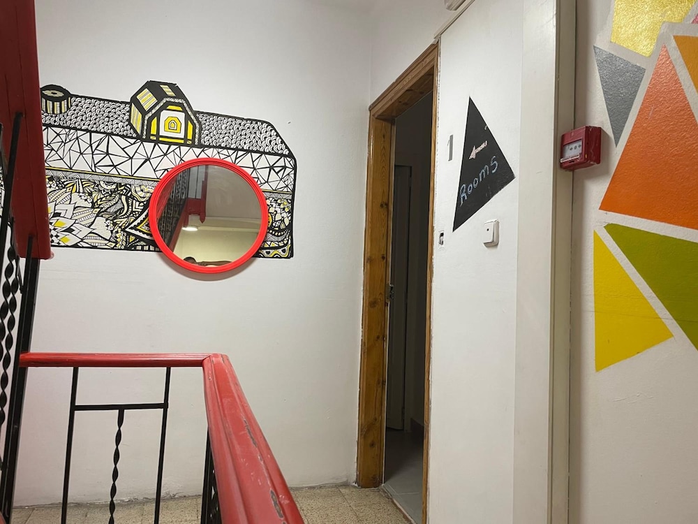 Albergue Pension Rossell