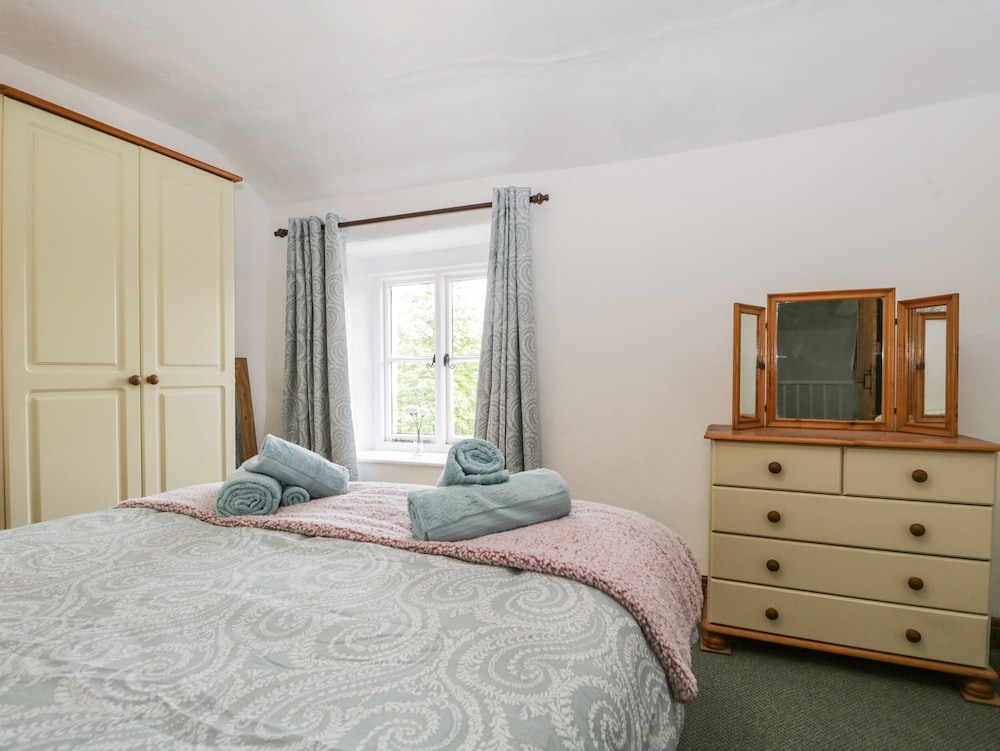 Brigg House