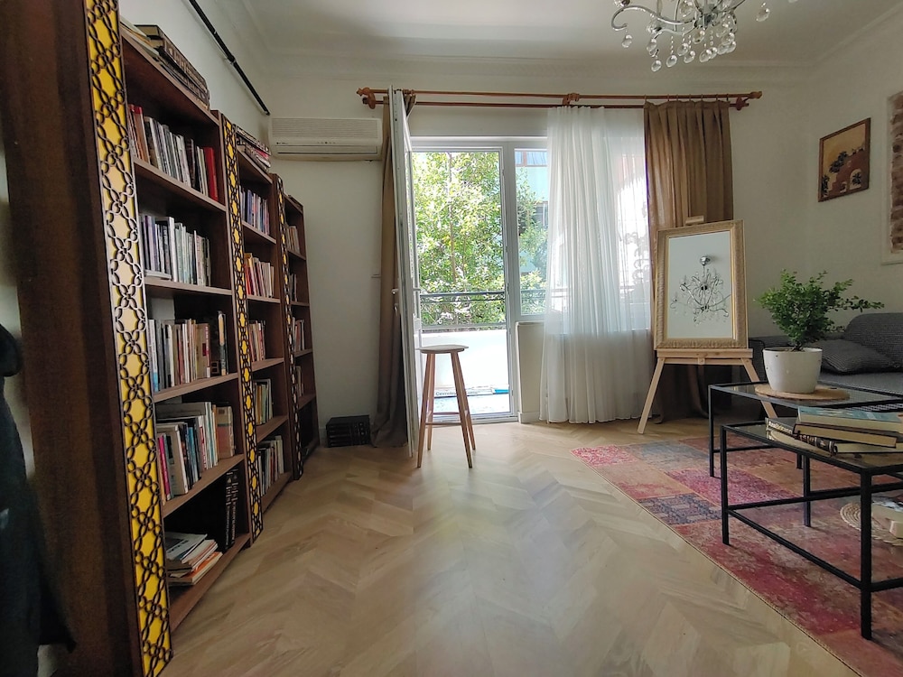 2BR house near Hilton bosphorus otel #2