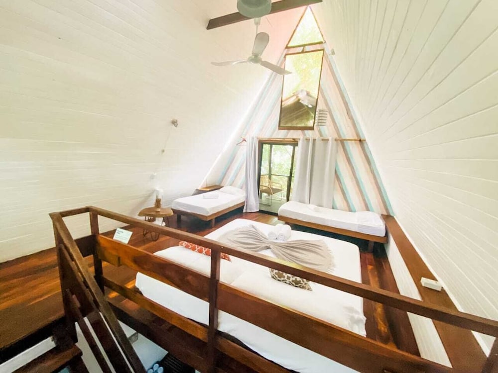 Calala Lodge