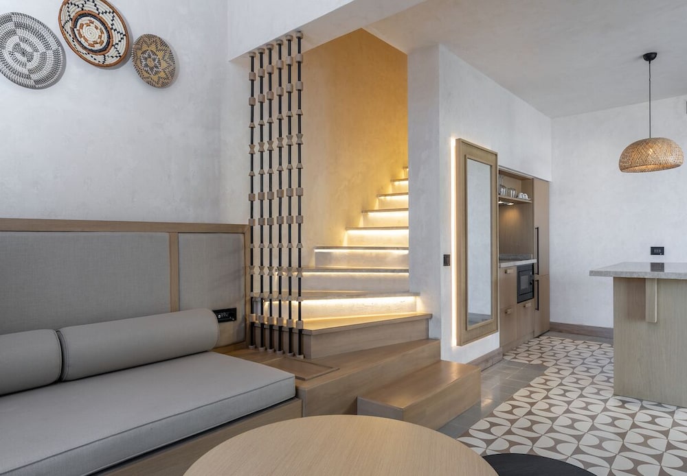 Novva Hotels Kaş - Image 23