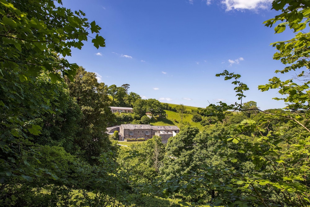 Burrator Cottage