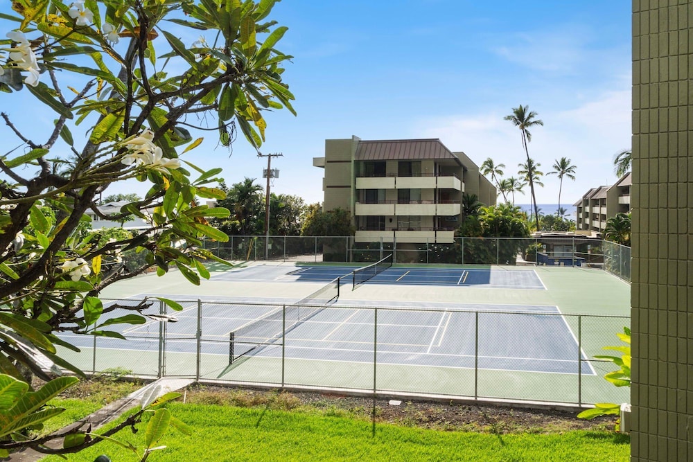 Playful Kona Stay - Pool & BBQ - Concierge - Near Snorkeling - Vrkcv