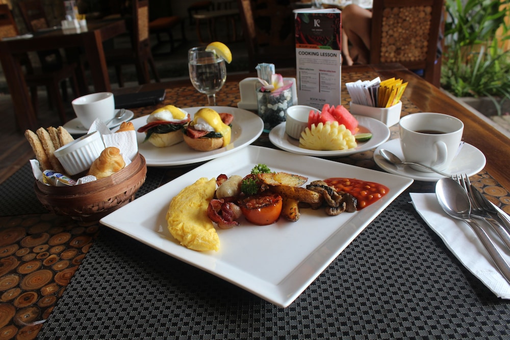 The Kirana Canggu Hotel