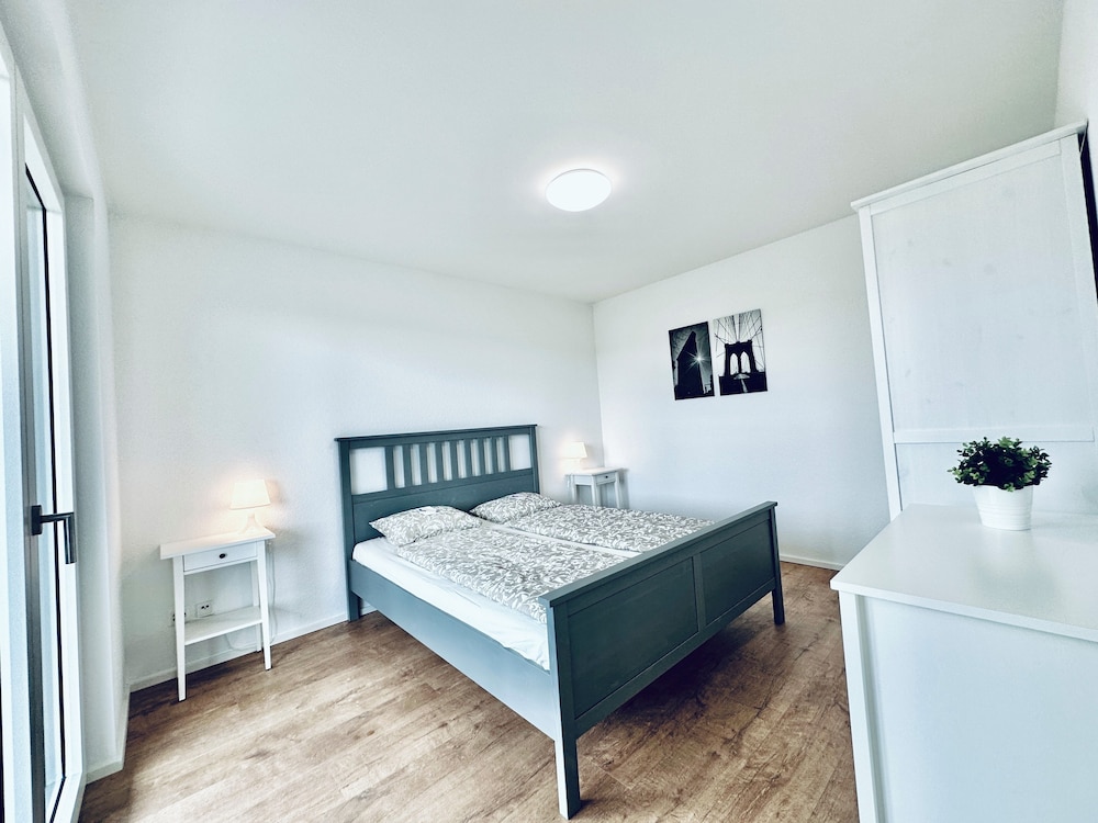 Business Apartment Tiny House