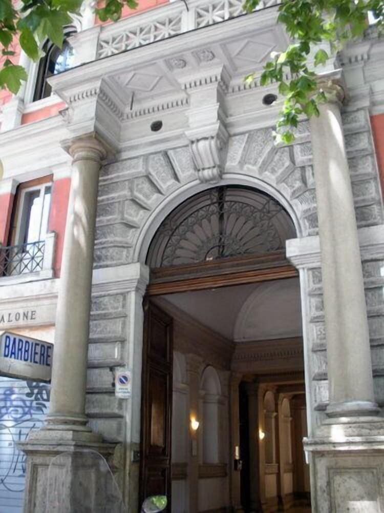 Fitzroy Allegria Suites
