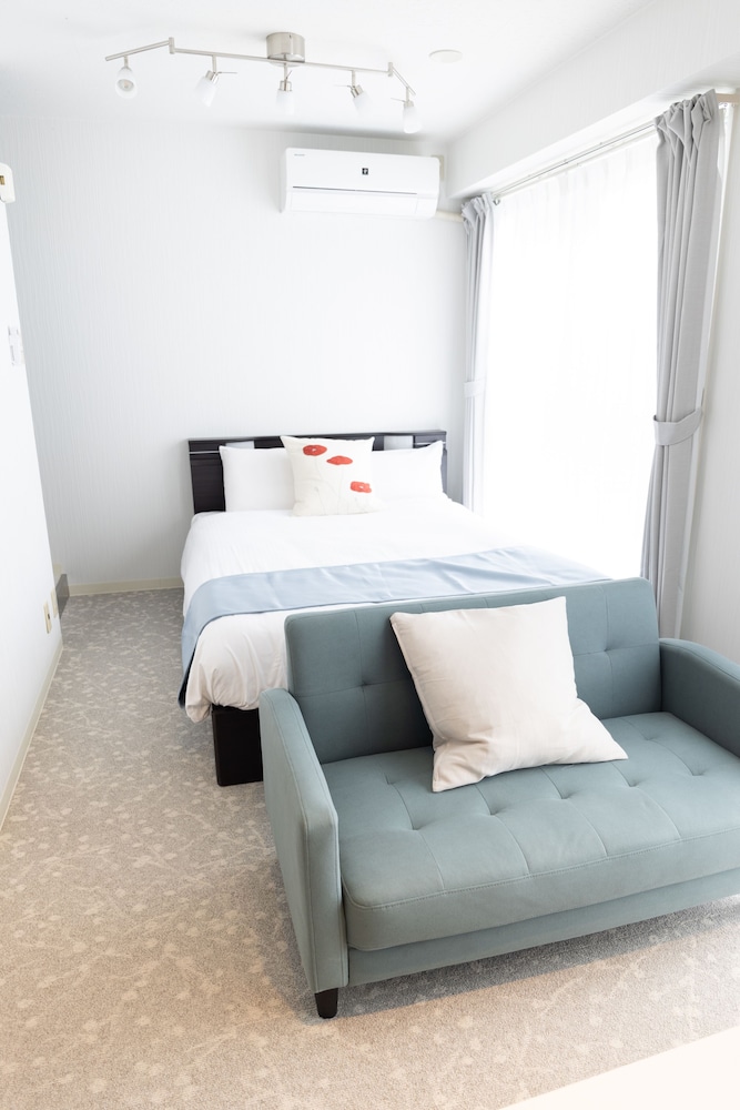 KIKU'S ROOM