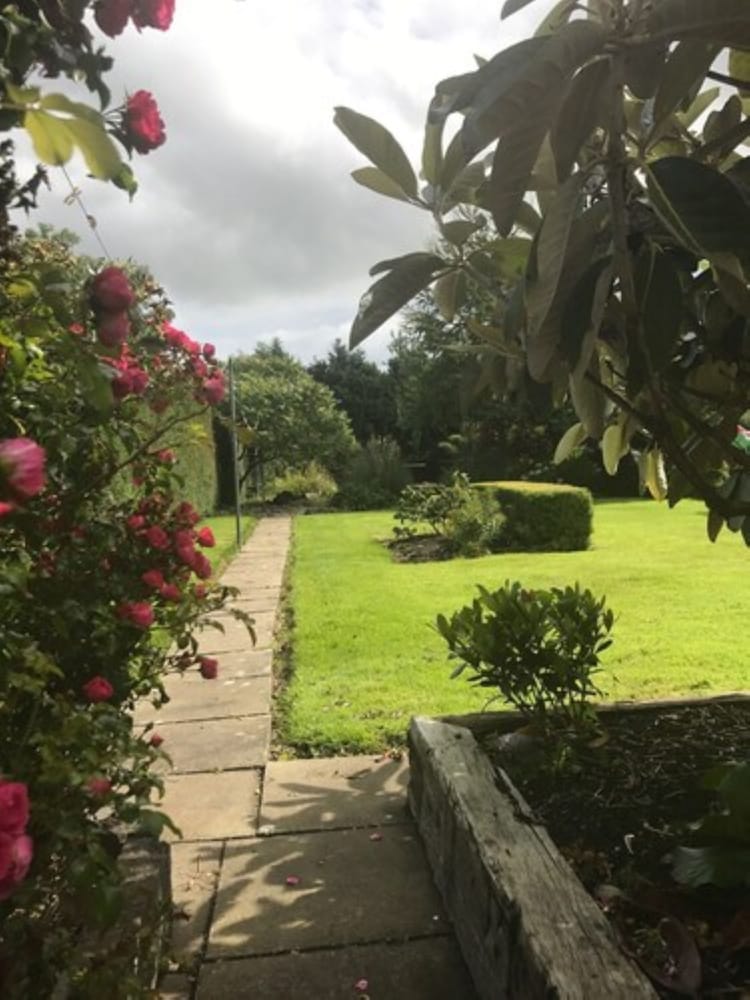 Clare Manor