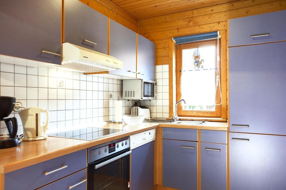Ferienhaus in Hasselfelde