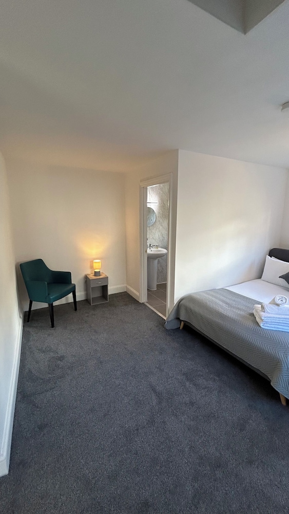 UStay London