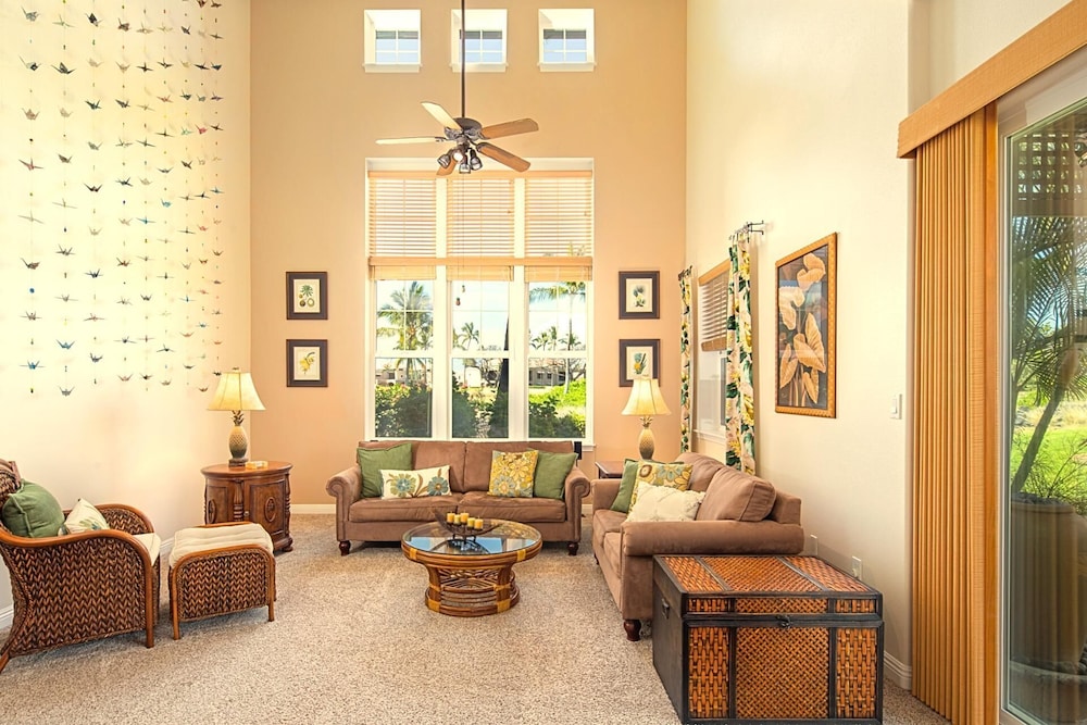 Waikoloa Colony Villas Collection by KBM - 2 Units on same floor (305/306)