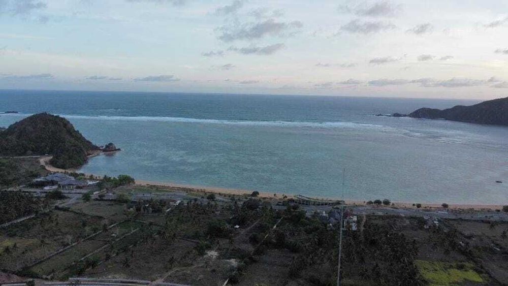 ocean view villas