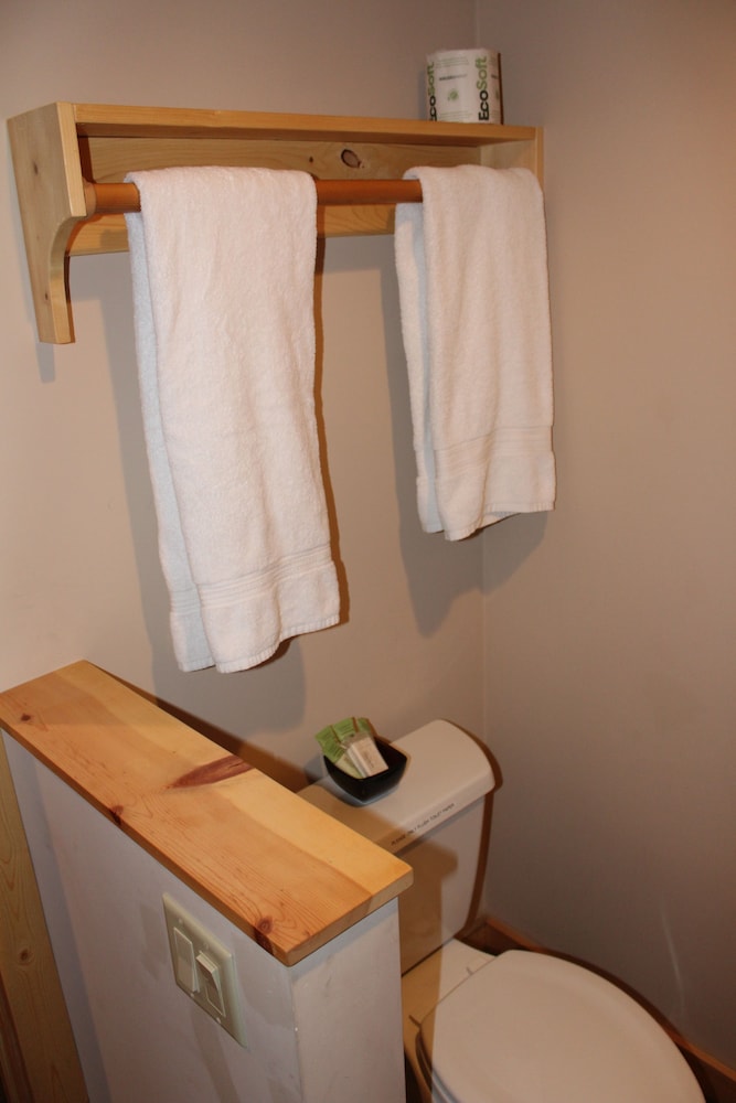 Methow River Lodge & Cabins