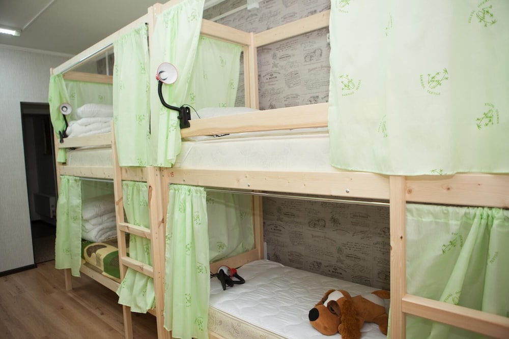 Hostels Rus - Yakutsk