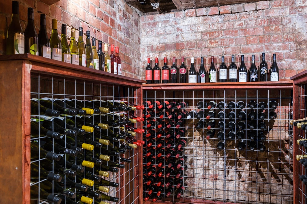Lancefield Guesthouse