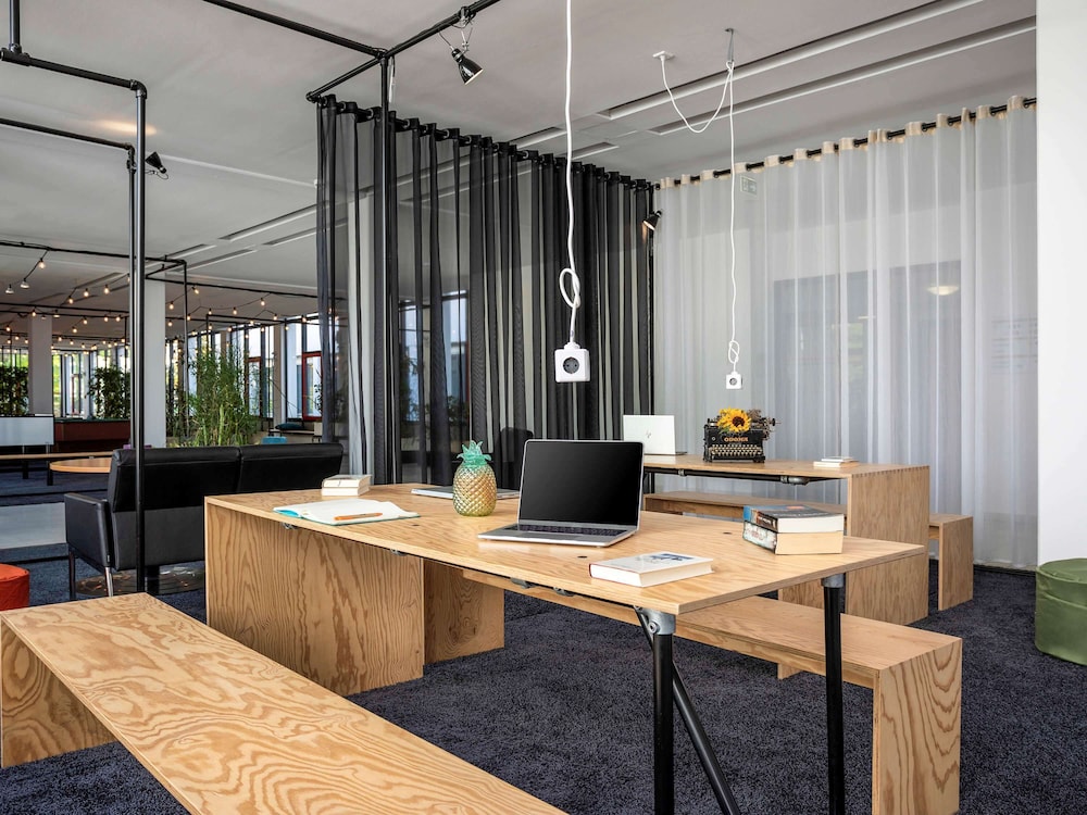 Darmstadt Vacations - Greet Hotel Darmstadt - Property Image 12