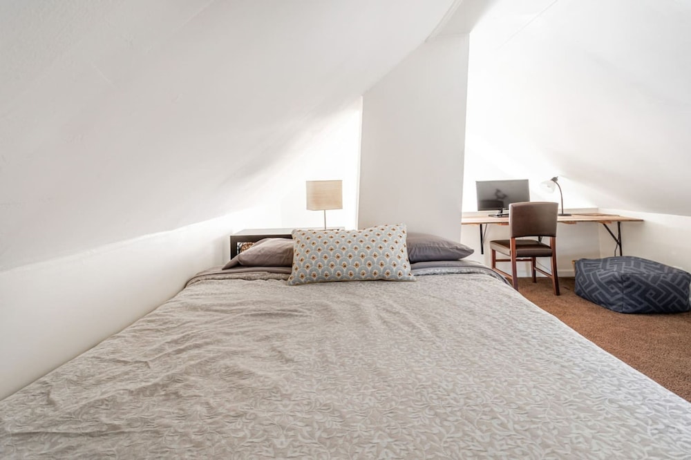Cozy Easy Access to the Best of the Hudson Valley