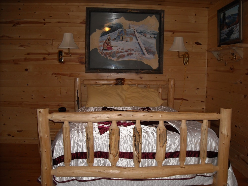 Cole Cabins