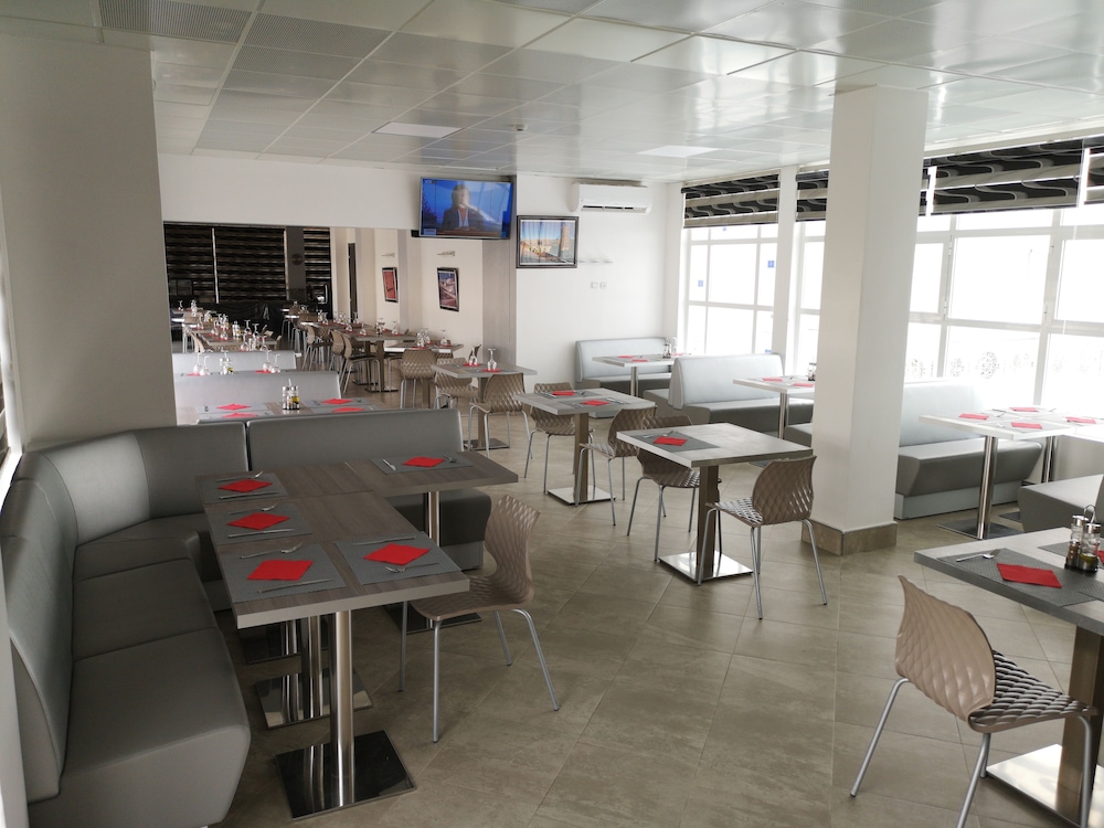 Nouakchott Hotel