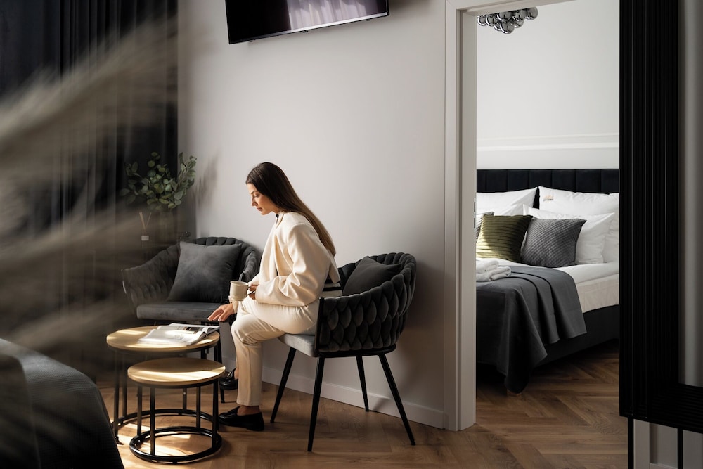 OLD TOWN Charm & Chic by Downtown Apartments