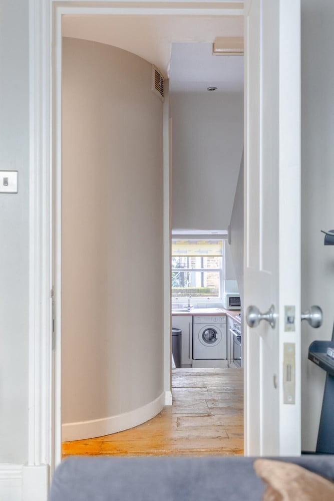 Vogue 1 Bedroom Pimlico Flat Near Victoria Station