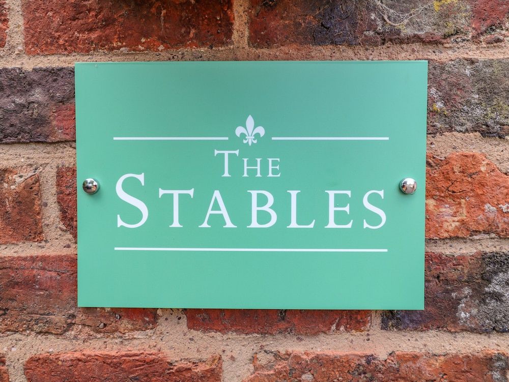 The Stables